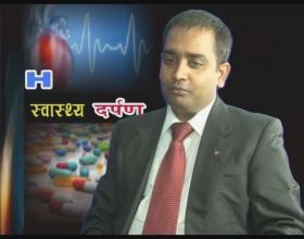 Dr.Kaushal Kishor Tiwari